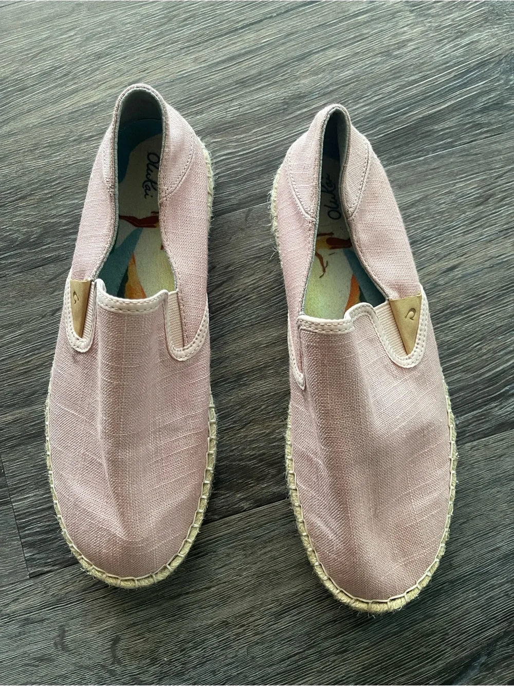 OluKai these are